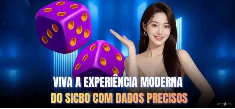 APP oficial da oqqbet para mobile