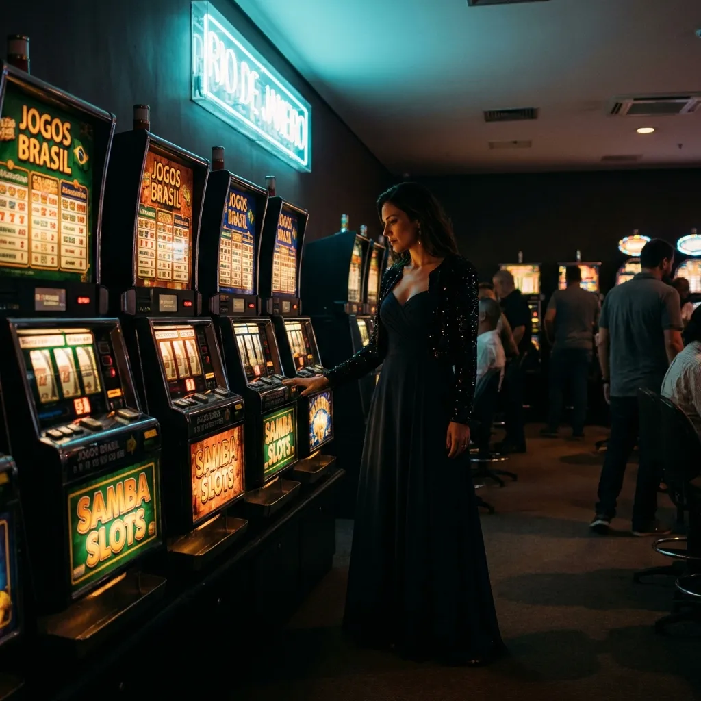 Cassino ao vivo da oqqbet com dealers reais