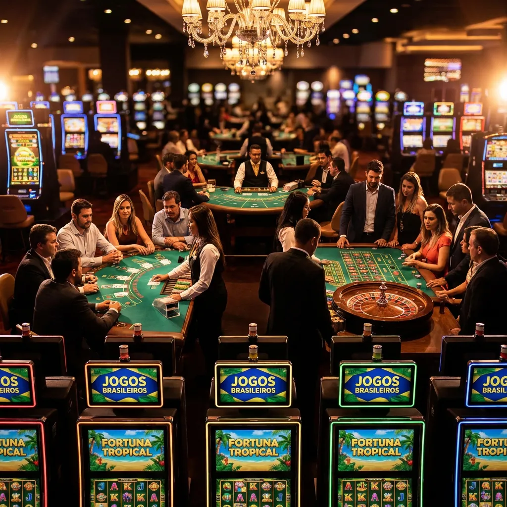 Plataforma completa da oqqbet com todos os jogos