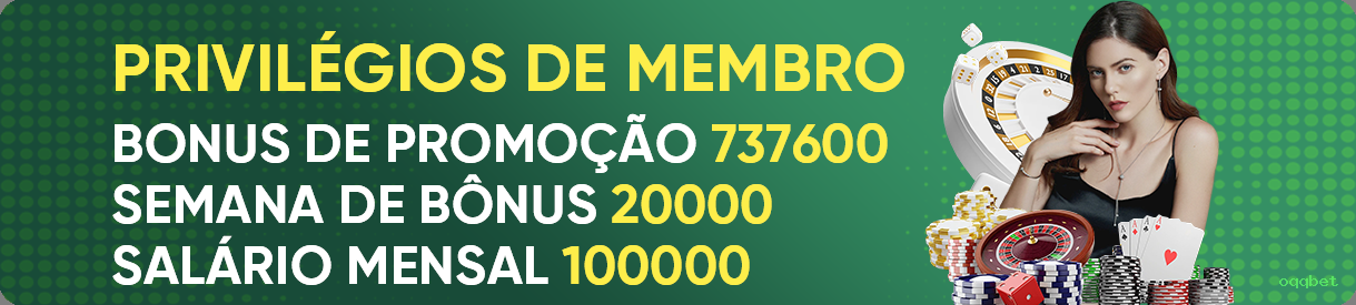 Canal oficial da oqqbet no Telegram